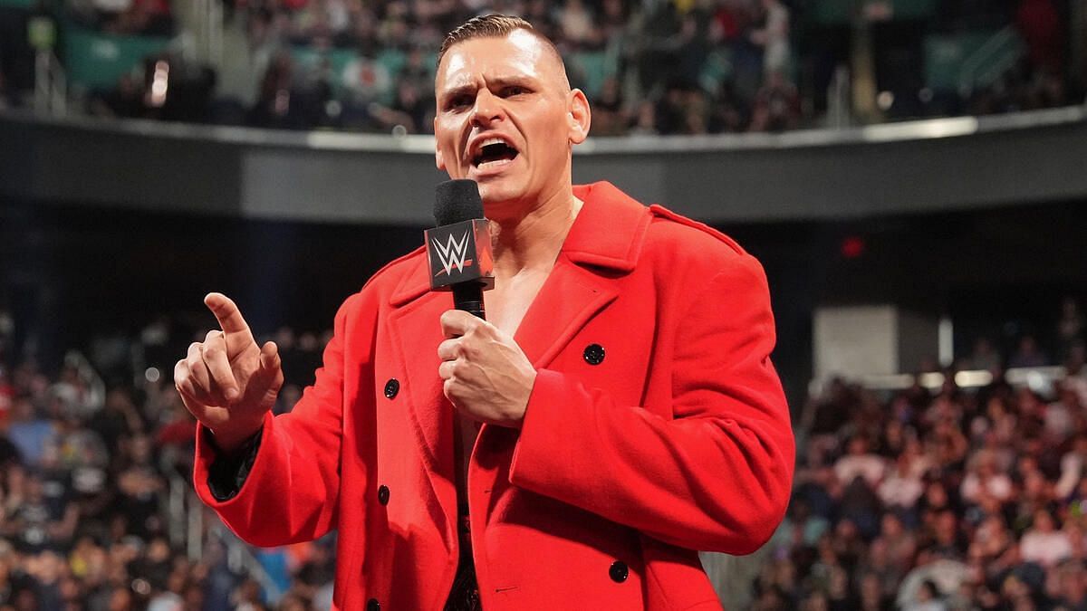 Gunther vows to remain Intercontinental Champion: Raw highlights, May 15, 2023 | WWE
